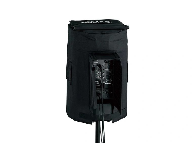 Yamaha SPCVR1501 cover for DXR15, DBR15 og CBR15 